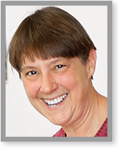 We End Violence :: About Us - Who We Are - Carol Mosely